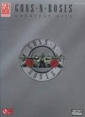 Guns N' Roses Greatest Hits