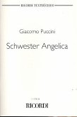 Schwester Angelica Libretto (dt)