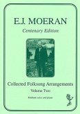 Collected Folksong Arrangements Collected Folksong Arrangements