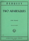 2 Arabesques for piano 2 Arabesques for piano