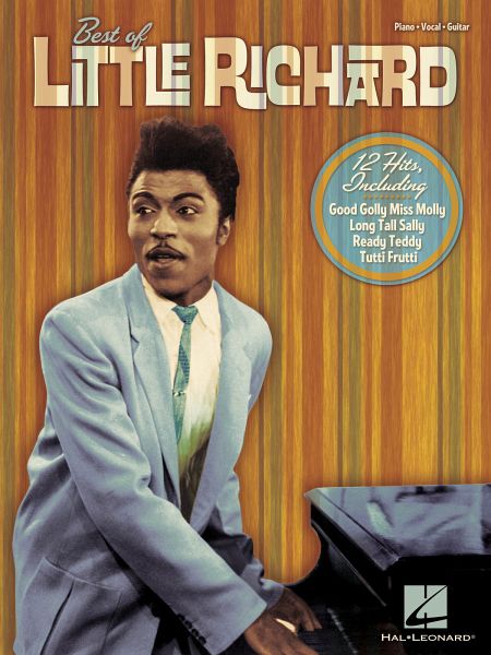 Best of Little Richard Best of Little Richard