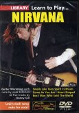 Learn to Play Nirvana DVD-Video