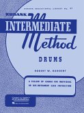 Rubank Intermediate Method - Drums Rubank Intermediate Method - Drums