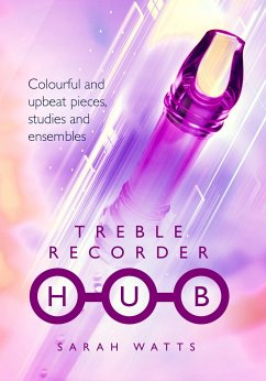 Cover Treble Recorder Hub