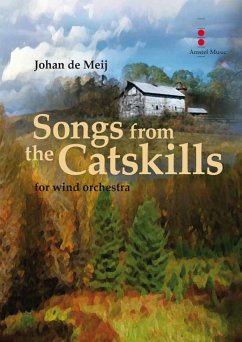 Cover Songs from the Catskills