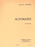 Automates pour harpe Automates pour harpe