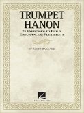 Trumpet Hanon Trumpet Hanon