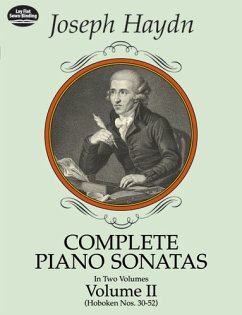 Cover Sonate Vol.2