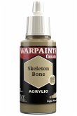 Warpaints Fanatic: Skeleton Bone