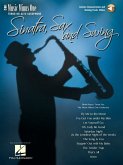 Sinatra, Sax and Swing (+CD) for saxophone Sinatra, Sax and Swing (+CD) for saxophone