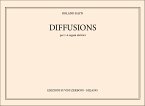 Roland Kayn, Diffusions Partitur