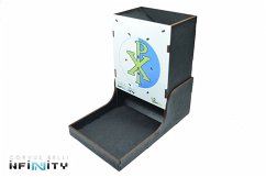 Infinity Dice Tower Acontecimento