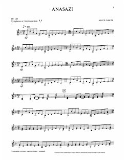 Cover Anasazi