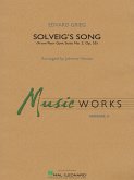 Solveig's Song (from Peer Gynt Suite No. 2)