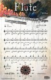 Poster - Instrumental Flute