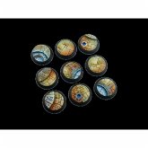 Arcane Bases, WRound 30mm (5)