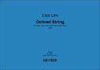 Liza Lim, Ochred String Contemporary Ensemble Partitur