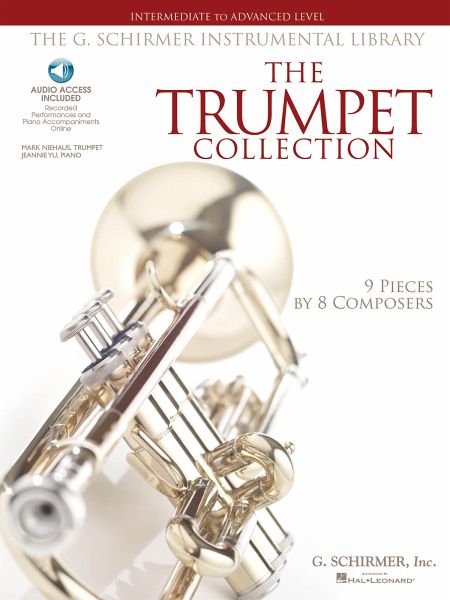 The Trumpet Collection The Trumpet Collection