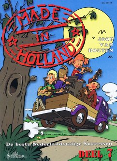 Cover Made in Holland 7