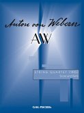 String Quartet (1905) String Quartet (1905)