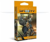 Father Lucien Sforza, Authorized Bounty Hunter Father Lucien Sforza, Authorized Bounty Hunter