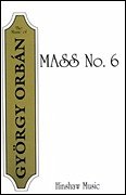 Cover Mass No. 6