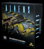 Aliens: Ein Glorreicher Tag im Korps - deutsch Aliens: Ein Glorreicher Tag im Korps - deutsch