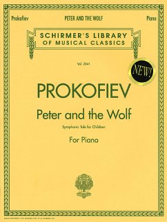 Peter and the Wolf