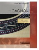 12 PRELUDES EN FORME D'ETUDES POUR GUITARE SEULE 12 PRELUDES EN FORME D'ETUDES POUR GUITARE SEULE