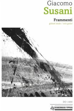 Cover Frammenti