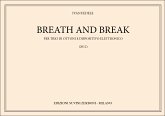 Ivan Fedele, Breath And Break Brass Instruments and Electronics Partitur