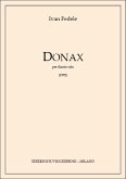 Donax per flauto (1992)
