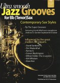 Ultra Smooth Jazz Grooves Ultra Smooth Jazz Grooves