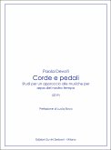 Paola Devoti, Corde e pedali Harp Buch