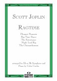 Ragtime Ragtime