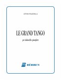 Le grand tango per violoncello e pianoforte