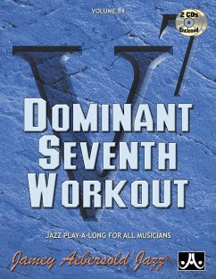 Dominant 7th Workout