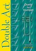 Duets for 2 trumpets score Double act