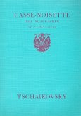 Der Nussknacker op.71 für Klavier Der Nussknacker op.71 für Klavier