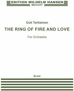 Cover The Ring of Fire and Love