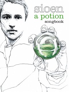 Cover A Potion