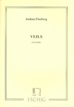 Veils pour piano