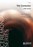 Philip Sparke, The Centurion Concert Band/Harmonie Partitur + Stimmen Philip Sparke, The Centurion Concert Band/Harmonie Partitur + Stimmen