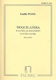 Triquilandia pour guitare Triquilandia pour guitare