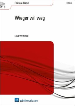 Wieger wil weg