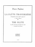 PAUBON FLUTE TRAVERSIERE VOLUME 3