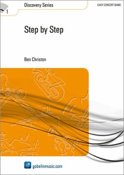 Cover Step by Step