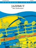 Marc Jeanbourquin, Jazzimut Concert Band/Harmonie Partitur