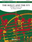 The Holly and the Ivy Concert Band/Harmonie Partitur