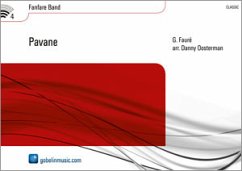 Cover Pavane